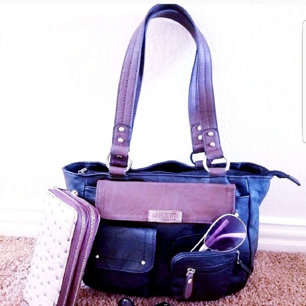 ROSETTI Shoulder Bag